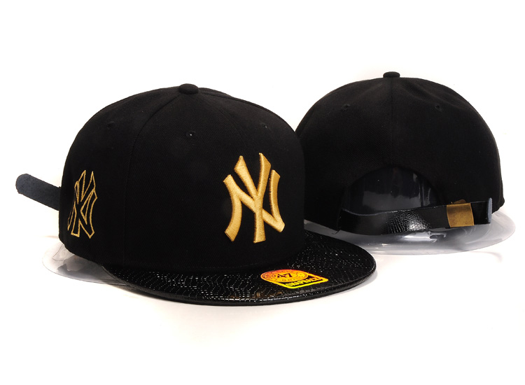 New York Yankees Snapback Hat YS 9320